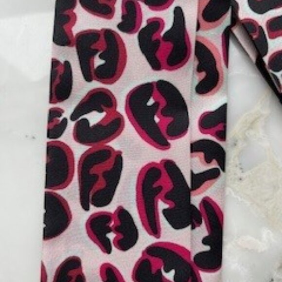 FENDI silk printed bandeau - WRAPPY- NWTAGS - Picture 4 of 4